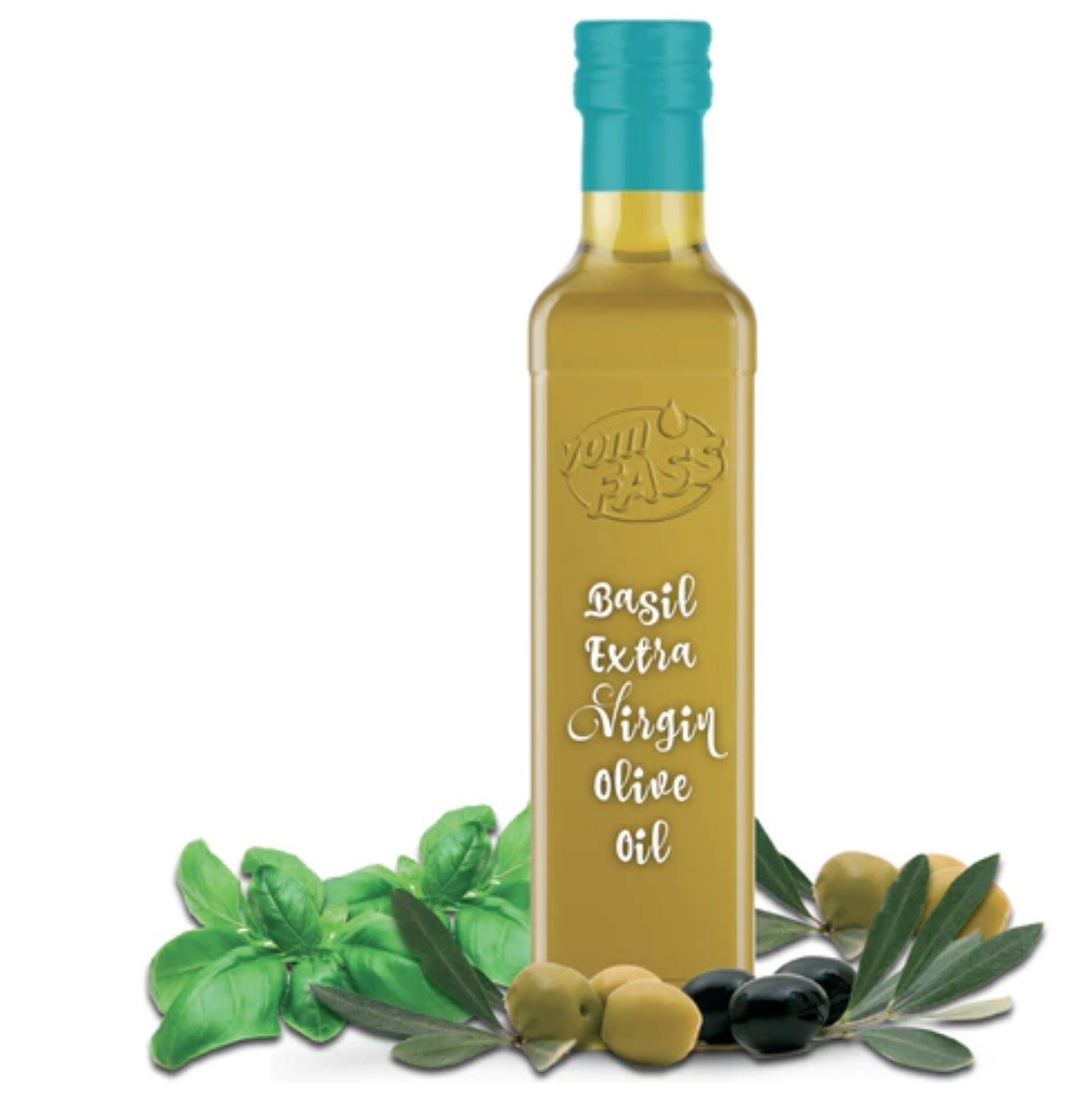 羅勒特級初榨橄欖油 