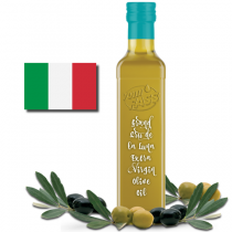 西西里島特級初榨橄欖油